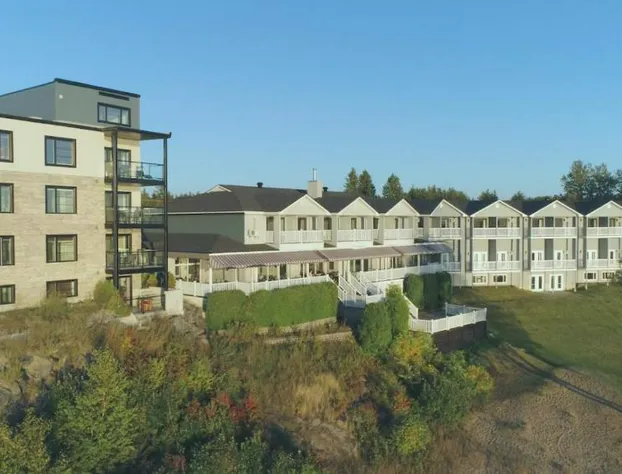 Auberge des Îles hotel detail image 4