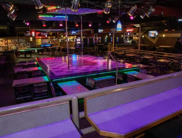 Keystone Motor Inn, a Travelodge by Wyndham hotel detail image 2