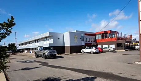 Keystone Motor Inn hotel detail image 1