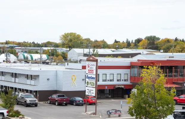 Keystone Motor Inn, a Travelodge by Wyndham hotel detail image 1