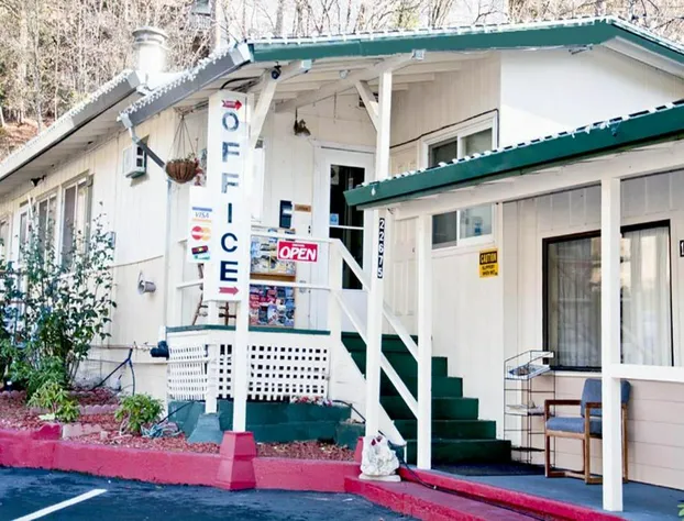 El Dorado Motel hotel detail image 2
