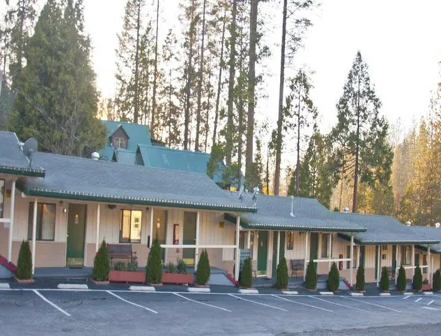 El Dorado Motel hotel detail image 2