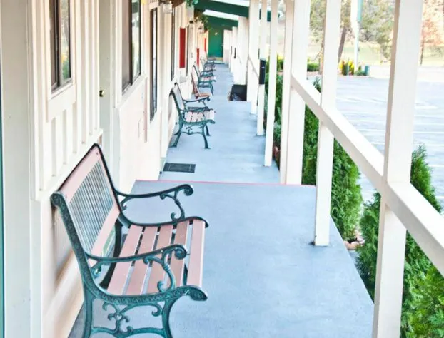 El Dorado Motel hotel detail image 3