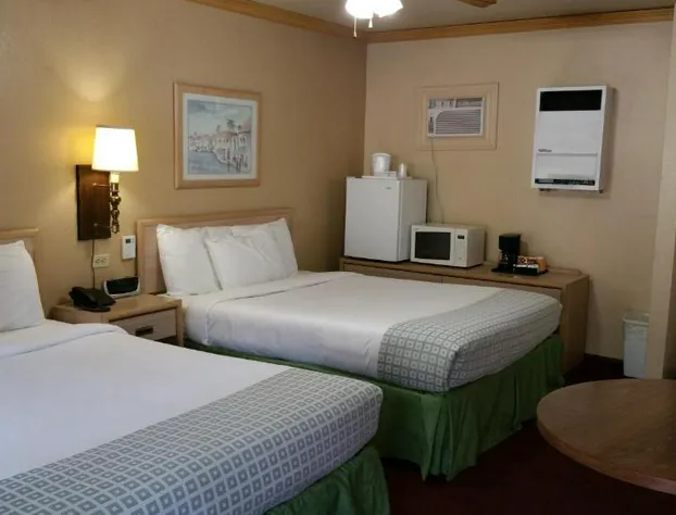 El Dorado Motel hotel detail image 4