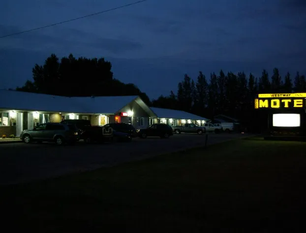 Westway Inn Motel hotel detail image 1