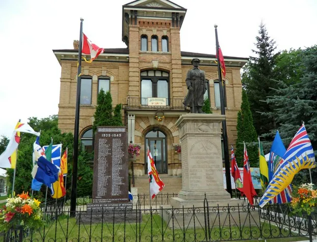 Westway Inn Motel hotel detail image 2