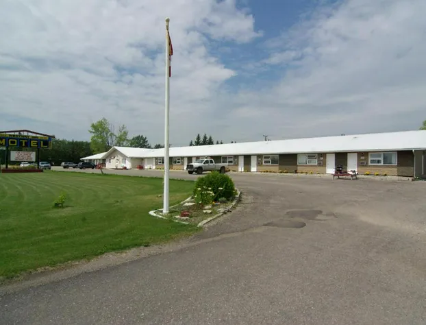 Westway Inn Motel hotel detail image 1