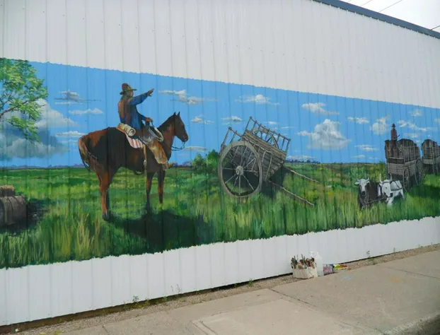 Westway Inn Motel hotel detail image 4