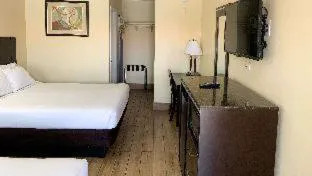 Colton Inn hotel detail image 1