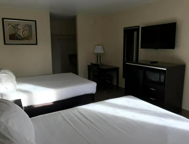 Colton Inn hotel detail image 3