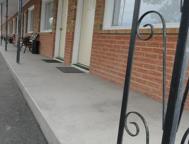 Grand Junction Palomino Inn hotel detail image 1