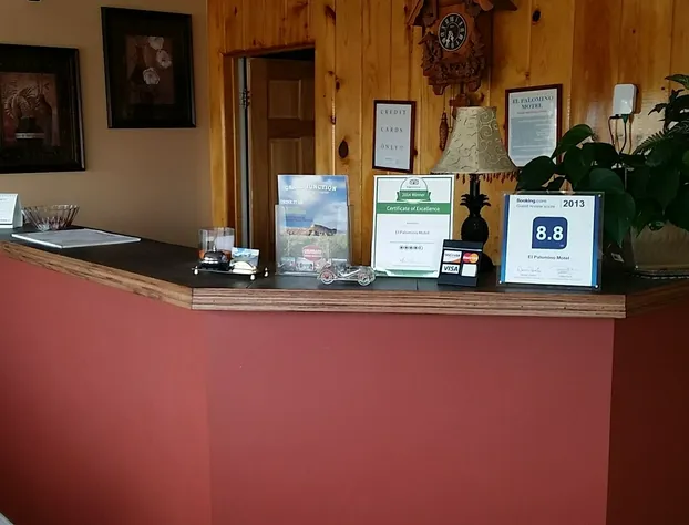 Grand Junction Palomino Inn hotel detail image 2