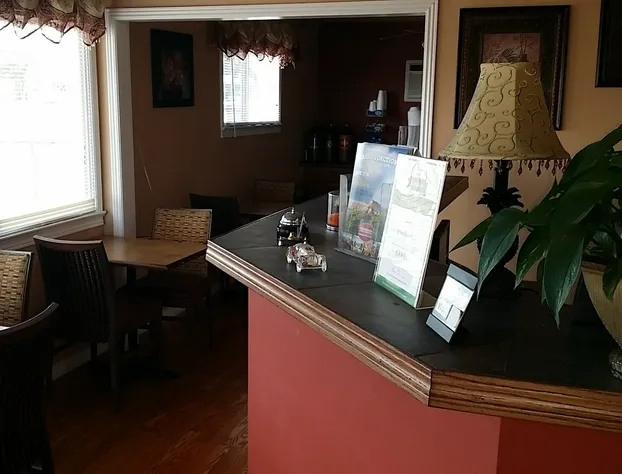 Grand Junction Palomino Inn hotel detail image 3