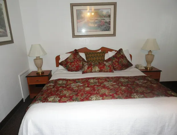 Grand Junction Palomino Inn hotel detail image 4