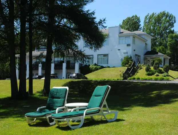 Hôtel Au Petit Berger hotel detail image 2