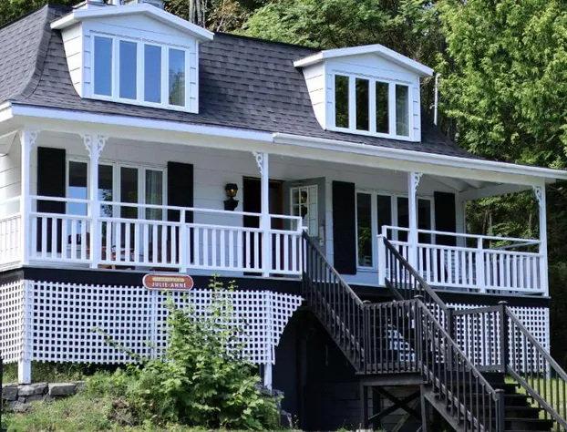 Hôtel Au Petit Berger hotel detail image 3