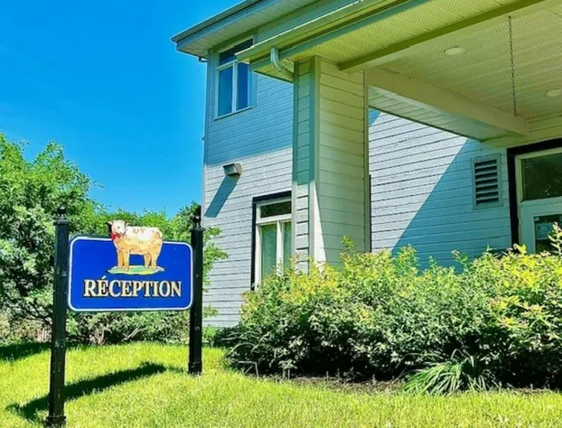 Hôtel Au Petit Berger hotel detail image 4