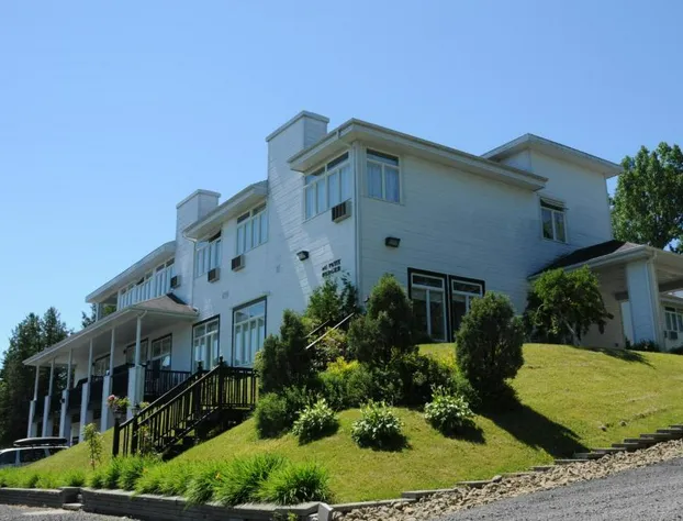 Hôtel Au Petit Berger hotel detail image 1