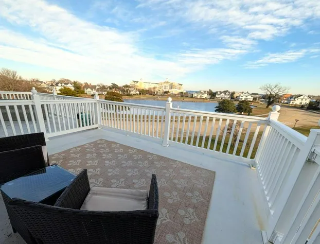 The Hewitt Wellington Hotel hotel detail image 4