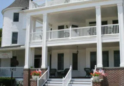 The Hewitt Wellington Hotel hotel detail image 2