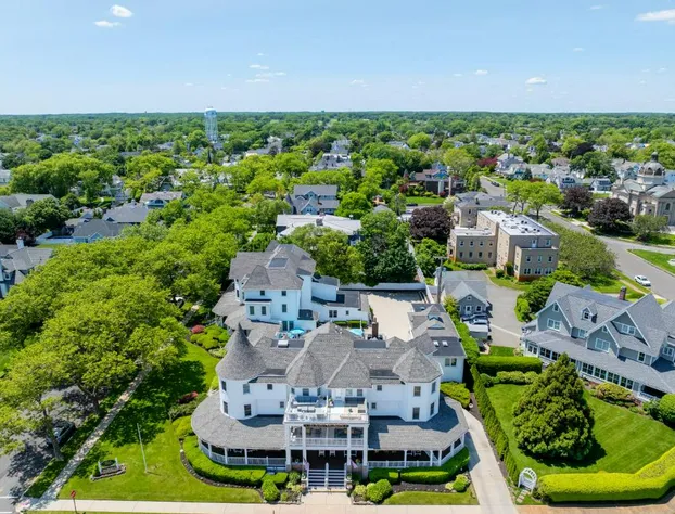 The Hewitt Wellington Hotel hotel detail image 3