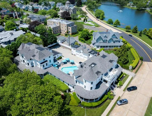 The Hewitt Wellington Hotel hotel detail image 4