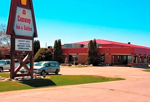 Canway Inn & Suites hotel detail image 1