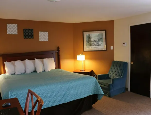 Midtown Motel & Suites hotel detail image 4