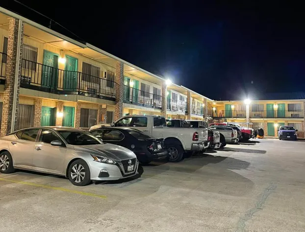 Antilley Inn hotel detail image 1