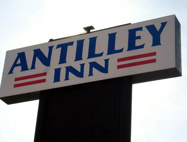 Antilley Inn hotel detail image 2