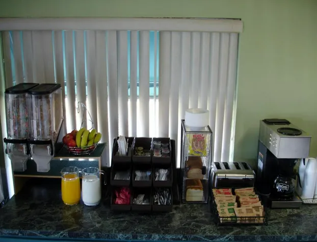 Antilley Inn hotel detail image 3