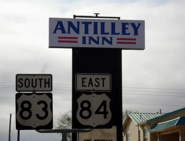 Antilley Inn hotel detail image 4