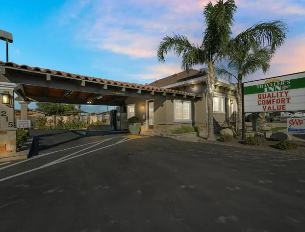 Traveler's Inn hotel detail image 1