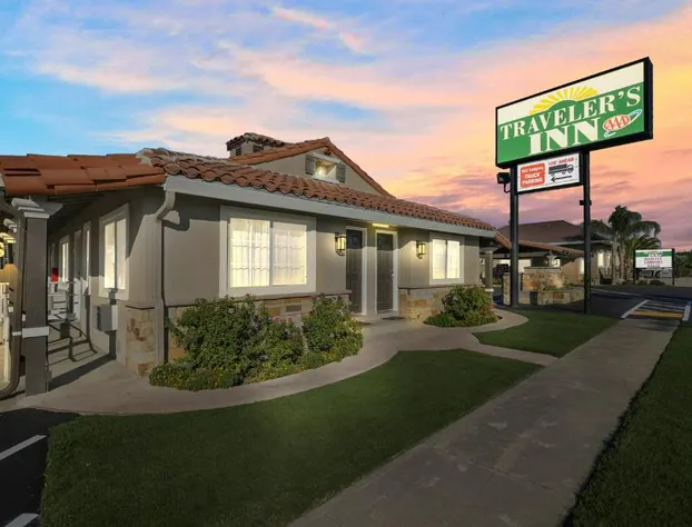 Traveler's Inn hotel detail image 4