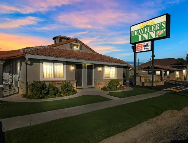 Traveler's Inn hotel detail image 4