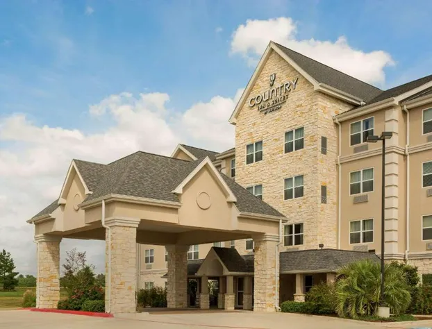 Country Inn & Suites by Radisson, Texarkana, TX hotel detail image 2