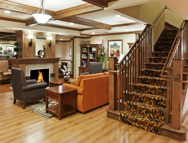 Country Inn & Suites by Radisson, Texarkana, TX hotel detail image 4