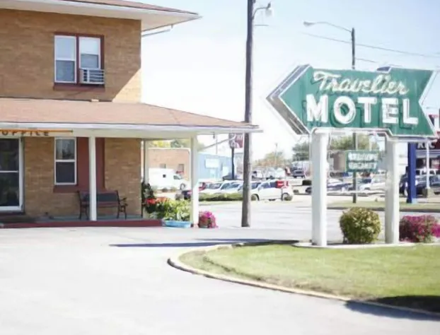 OYO Travelier Motel hotel detail image 2