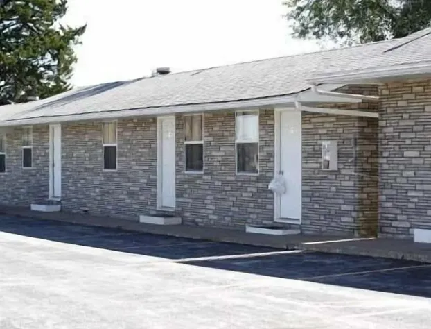 OYO Travelier Motel hotel detail image 3