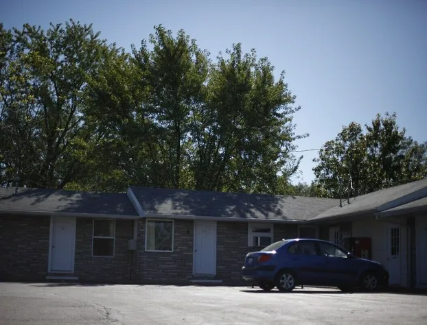 OYO Travelier Motel hotel detail image 4