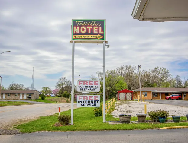 OYO Travelier Motel hotel detail image 3