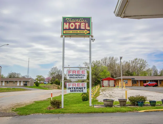 OYO Travelier Motel hotel detail image 1