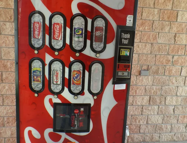 Guest Inn San Benito Harlingen hotel detail image 2