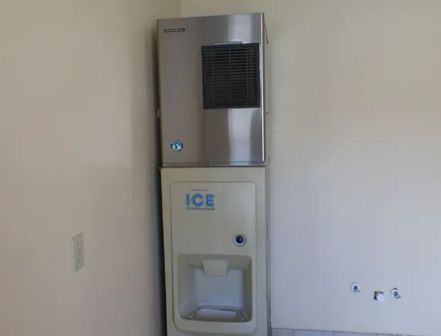 Guest Inn San Benito Harlingen hotel detail image 3