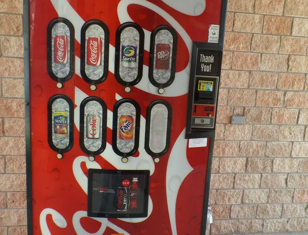 Guest Inn San Benito Harlingen hotel detail image 2