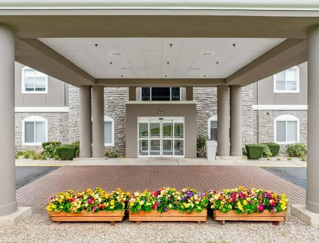 Holiday Inn Express Hartford – Newington, by IHG hotel detail image 2