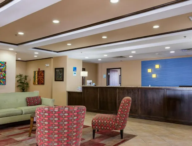 Holiday Inn Express Hartford – Newington, by IHG hotel detail image 3