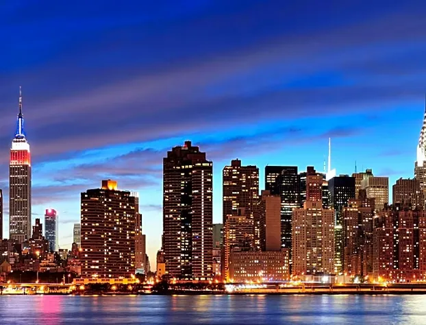 Americana Inn Farmingdale hotel detail image 1