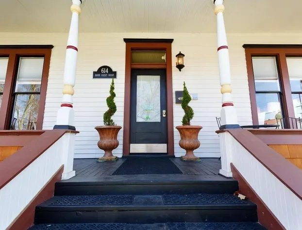 Boise Guest House hotel detail image 1