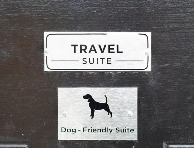 Boise Guest House hotel detail image 1